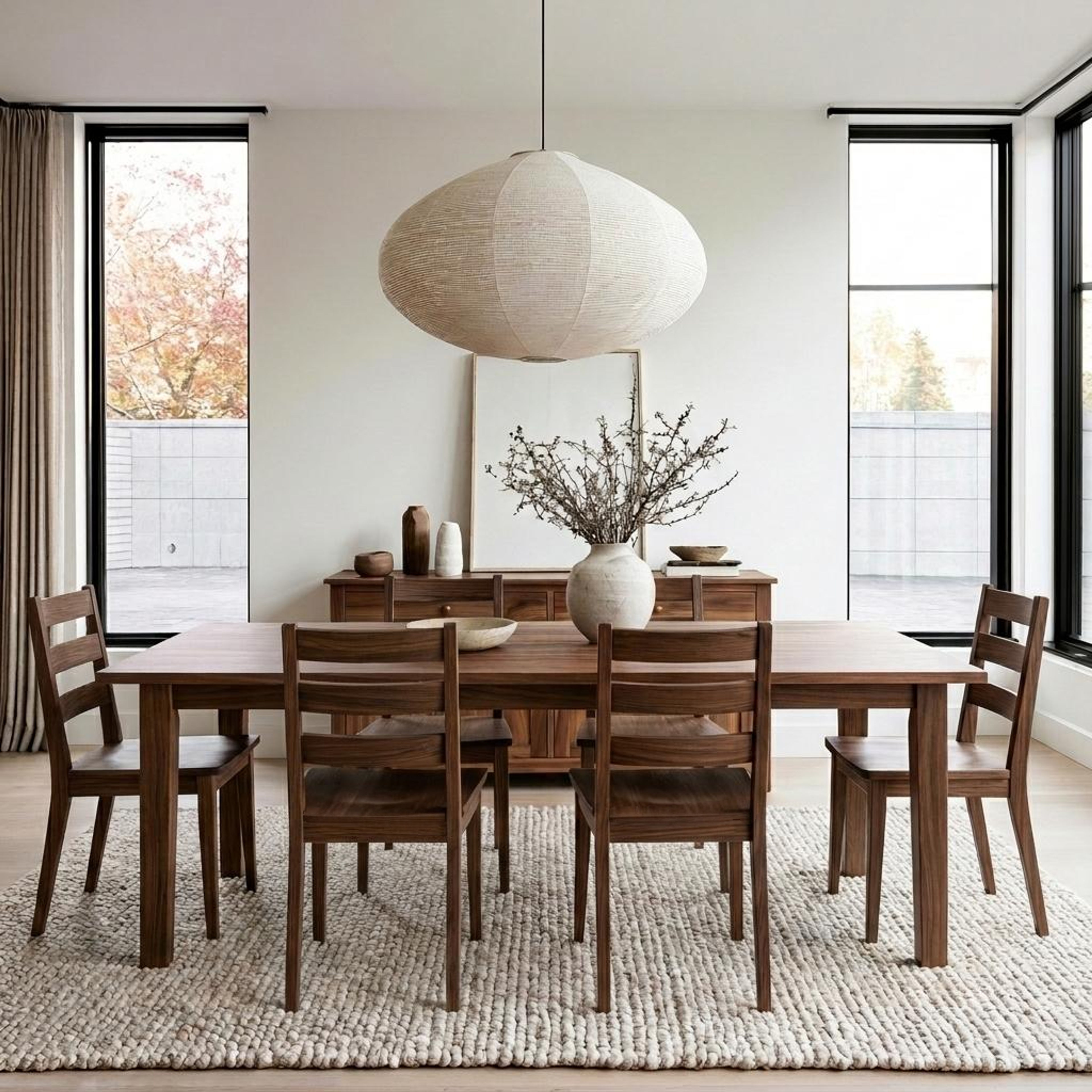 Dining Tables