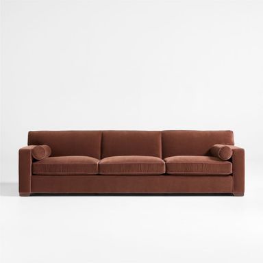 Raffiné Sofa by Athena Calderone (93"-105")