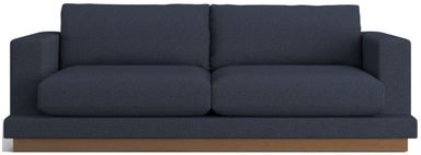 Tidal 93" Upholstered Sofa | Crate & Barrel