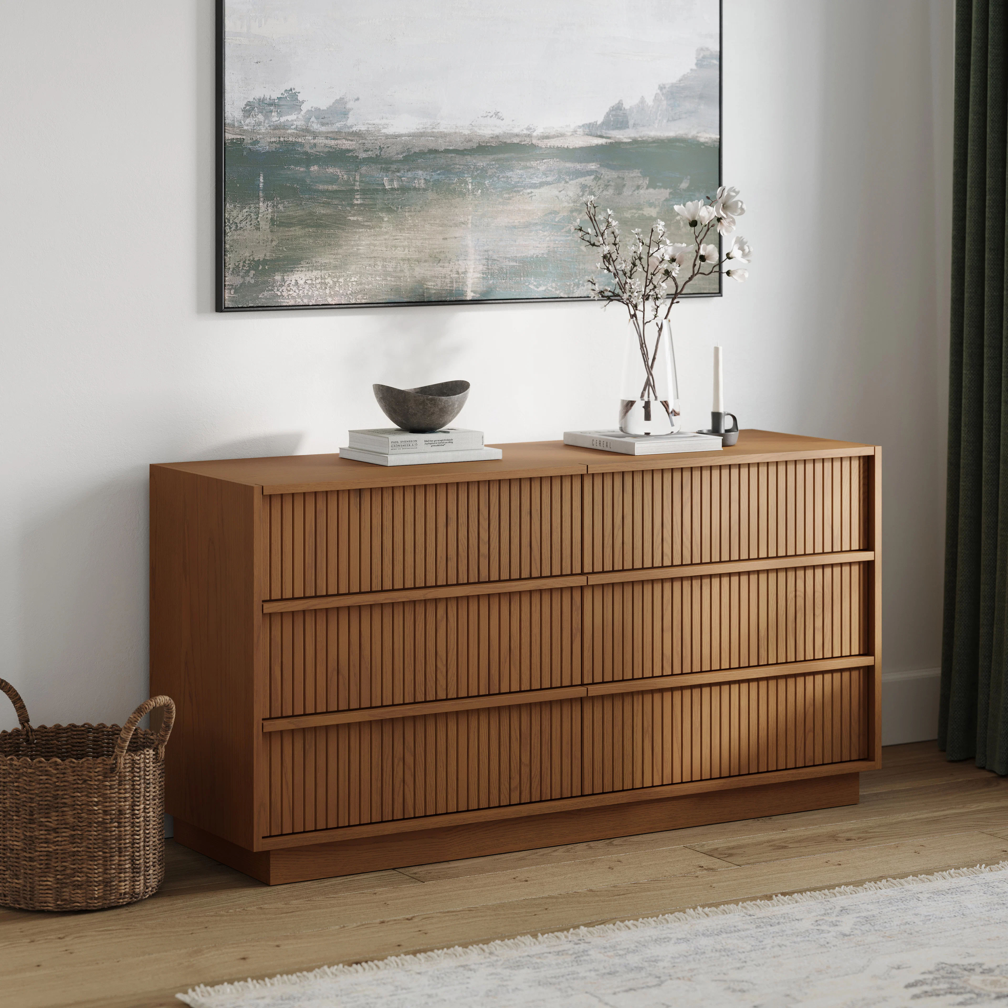 Dressers