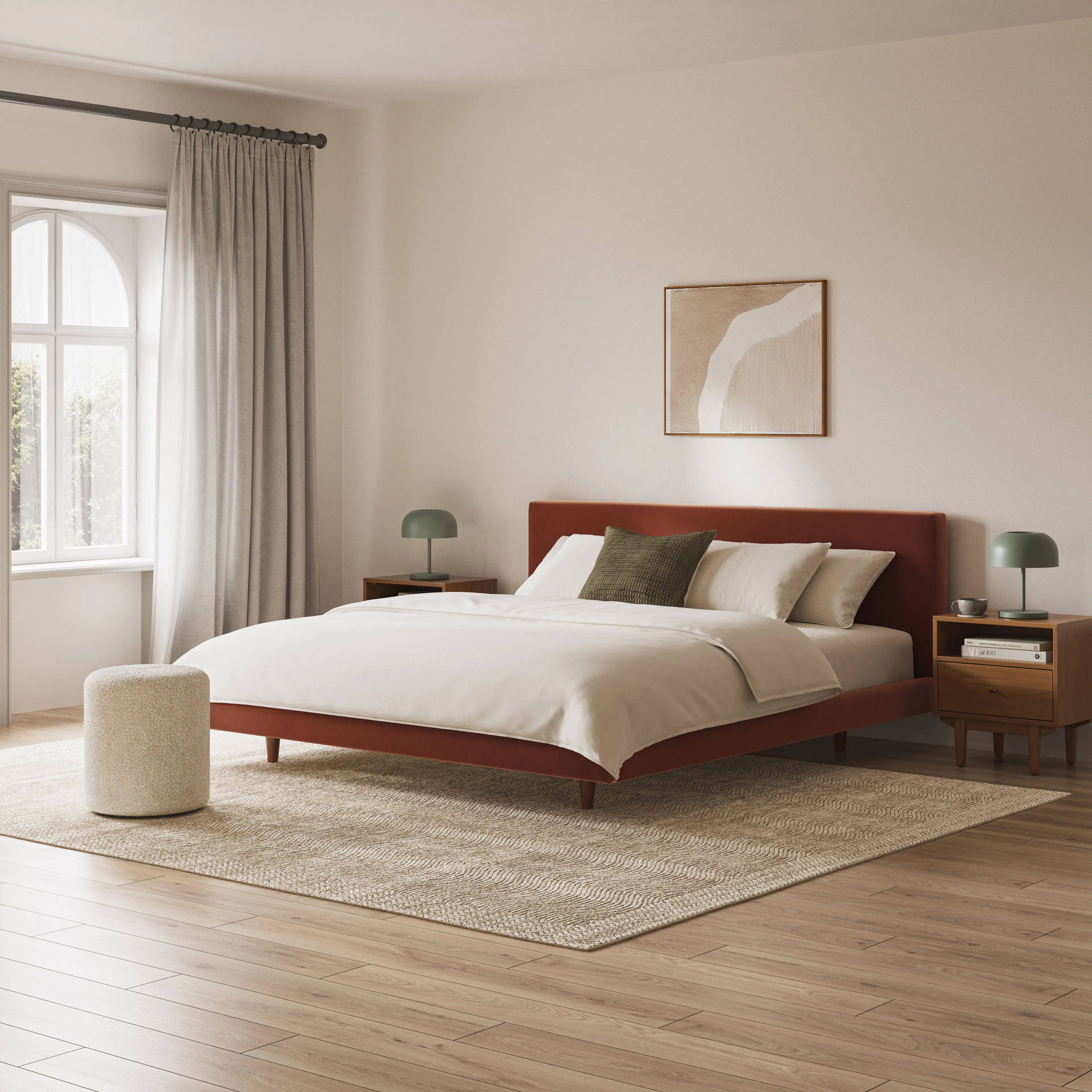 Beds