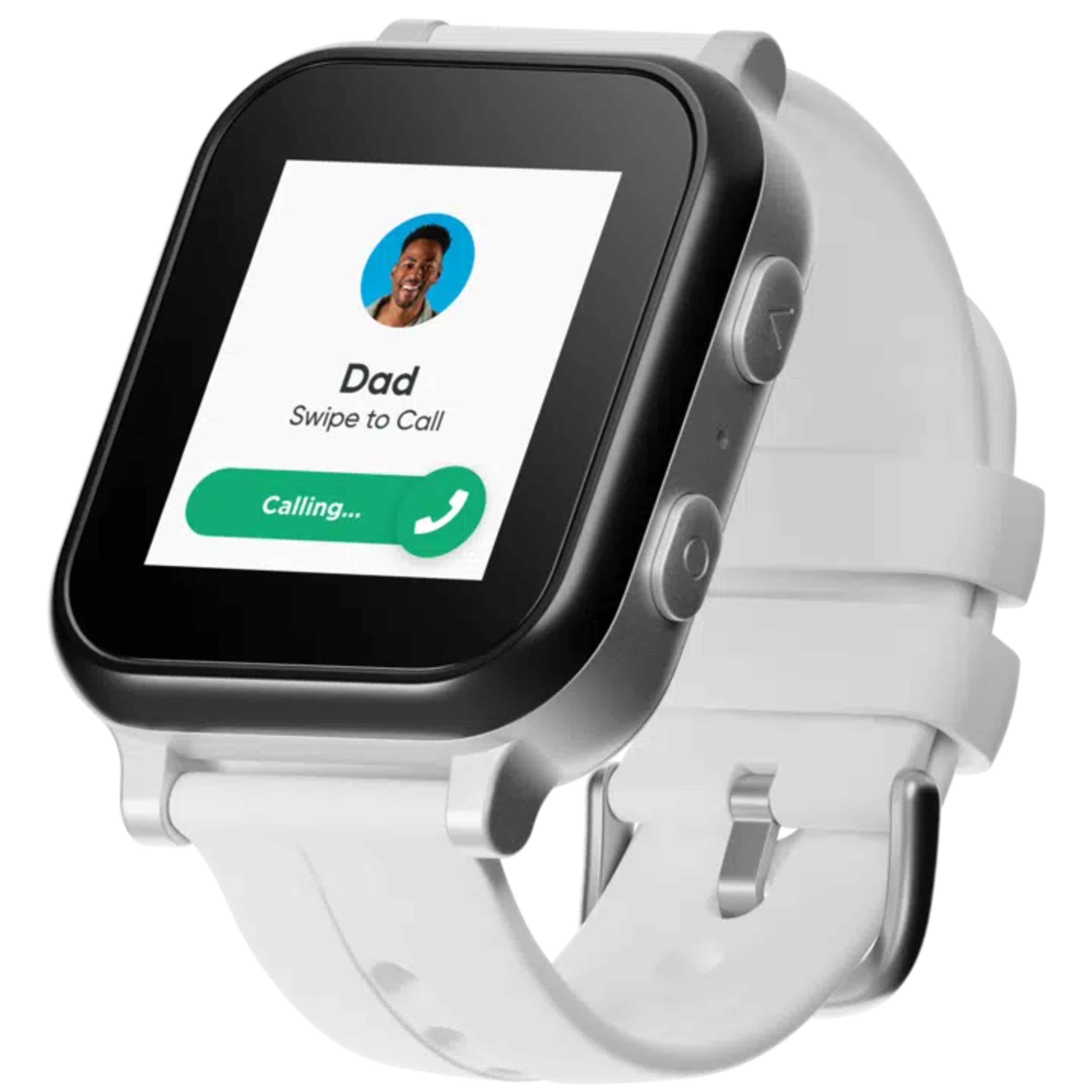 Gabb Watch 3: Safe Kids Smartwatch with GPS & Calls