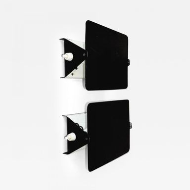 CHARLOTTE PERRIAND CP-1 WALL SCONCES VINTAGE