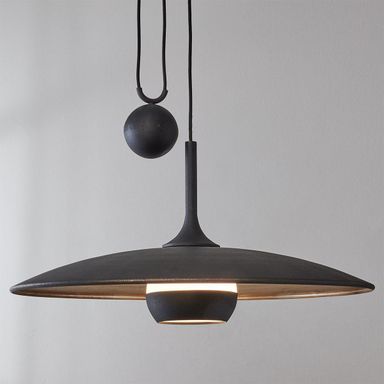 Theo Pendant - Large