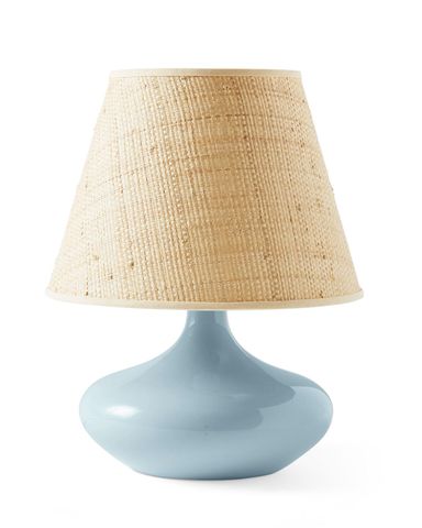 Como Low Table Lamp
