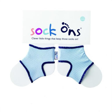 Sock ons - držák ponožek