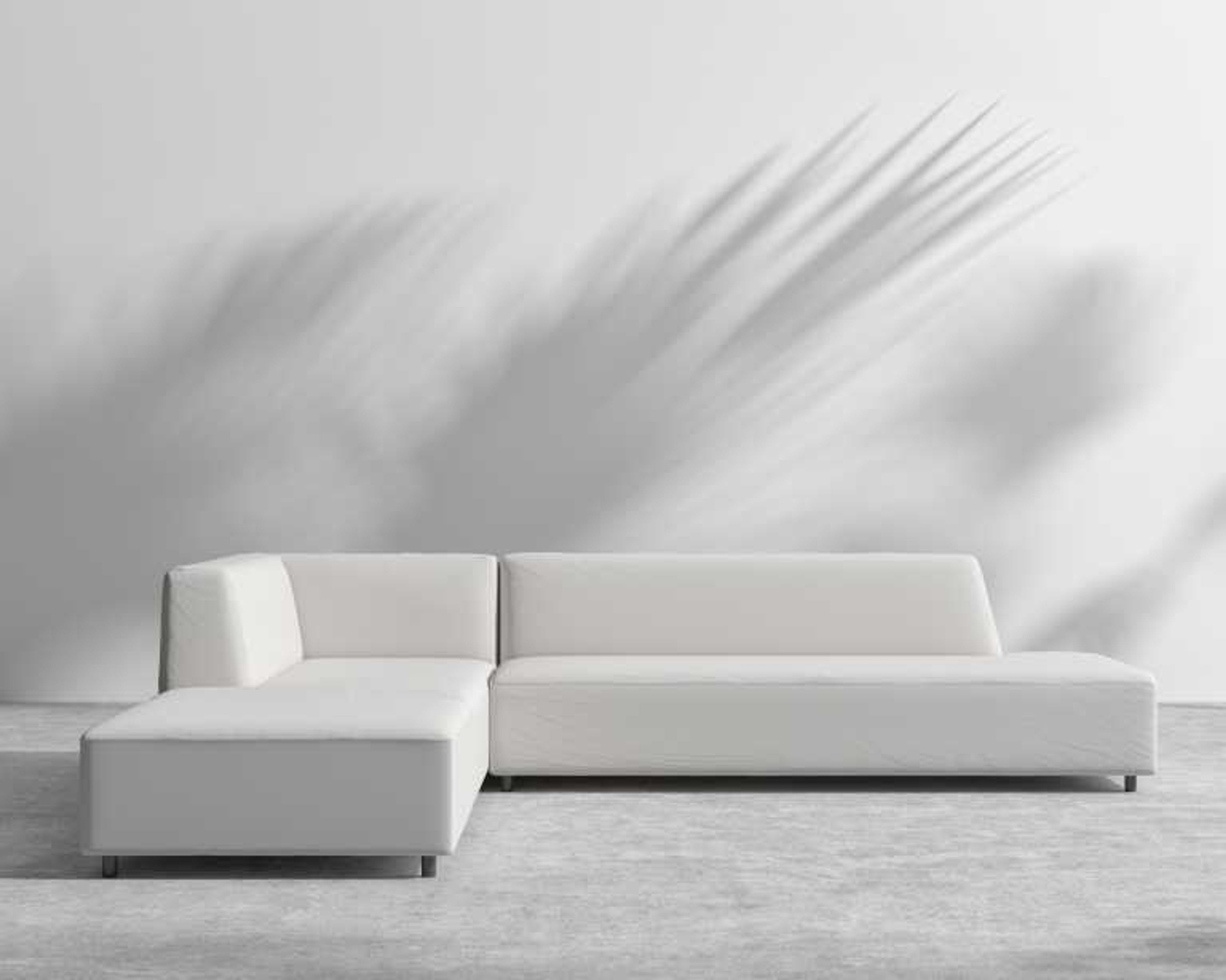 Mika Outdoor Modular Sectional Sofa - Rove Concepts