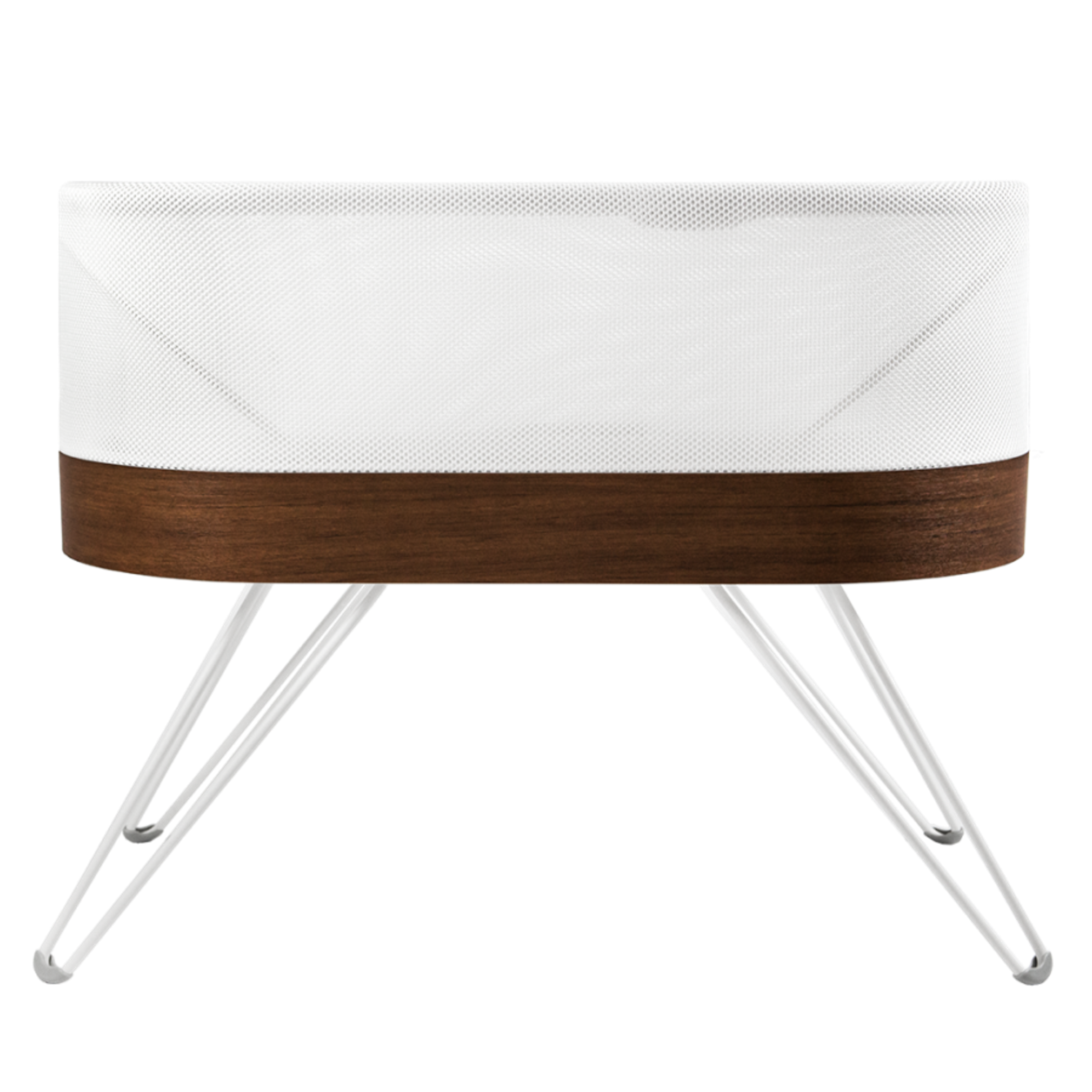 SNOO Smart Bassinet: Responsive Baby Sleeper Cot for Safe Sleep