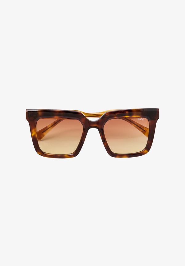 Les Carrées sunglasses