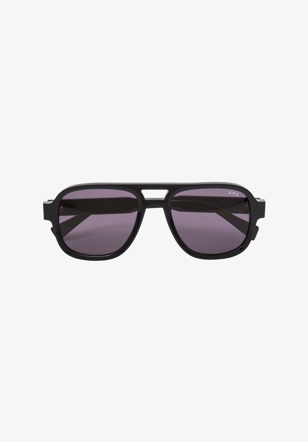 Les Navigator sunglasses