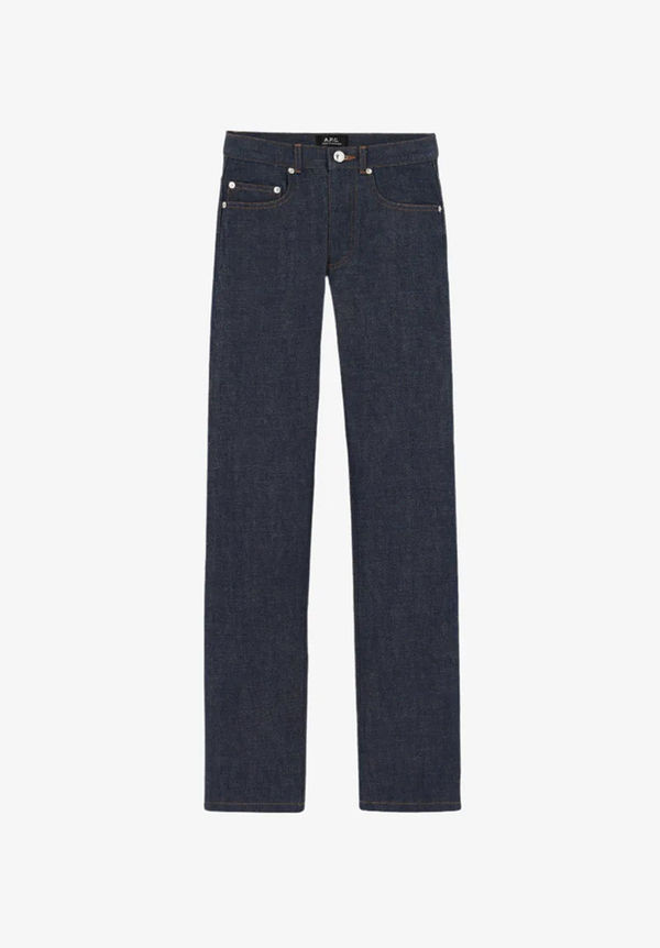 Standard Jeans