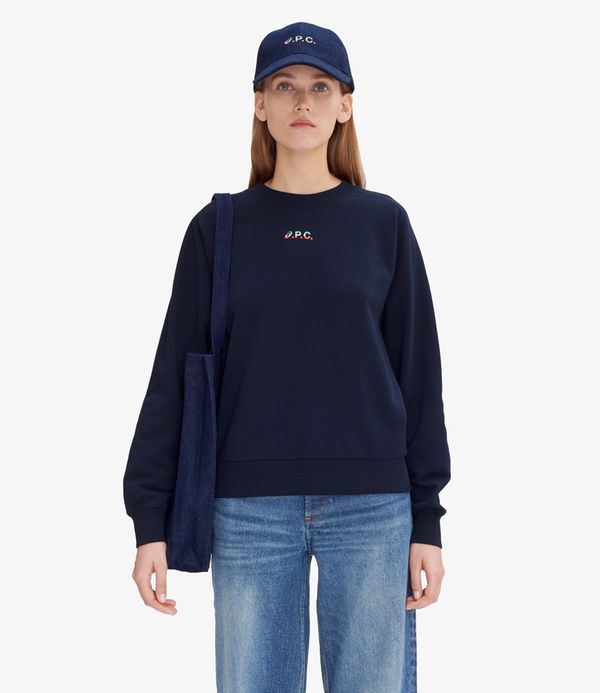 Stone sweatshirt