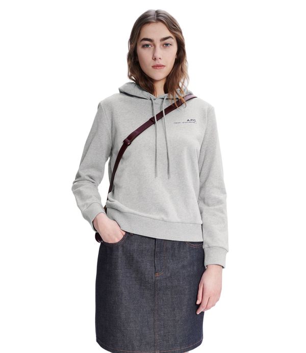 Item hoodie