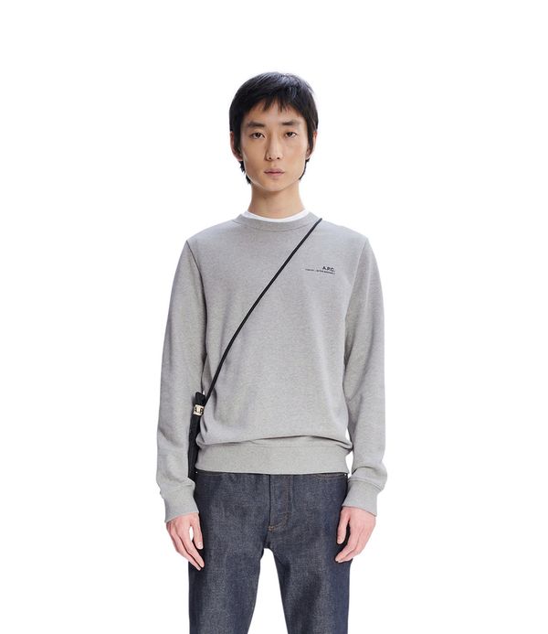 Item sweatshirt