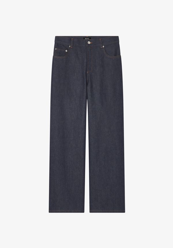 Clyde Jeans