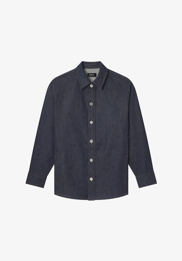 Japanese denim jacket (W)