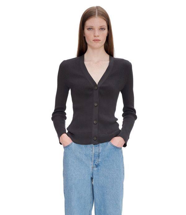 Grace cardigan
