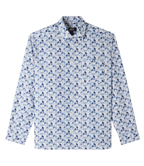 Malo shirt