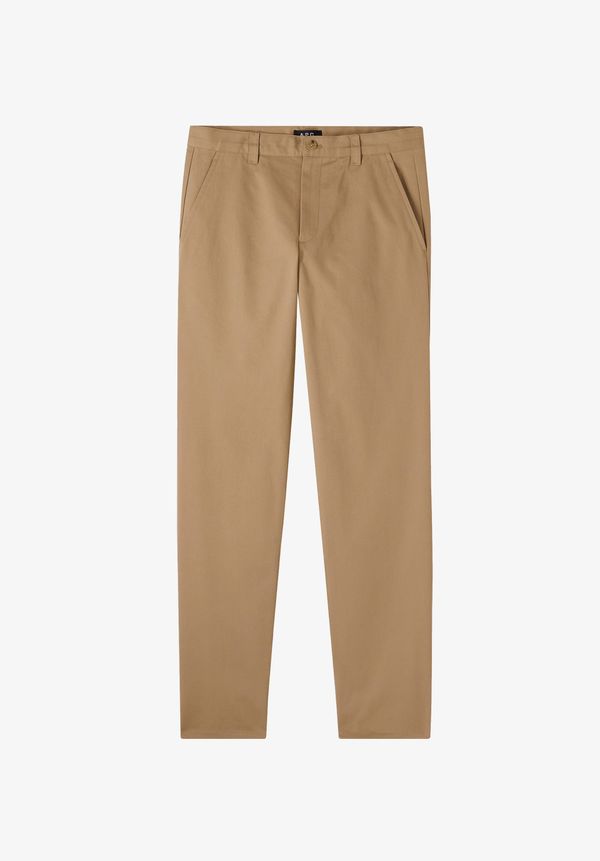 Ville Chinos