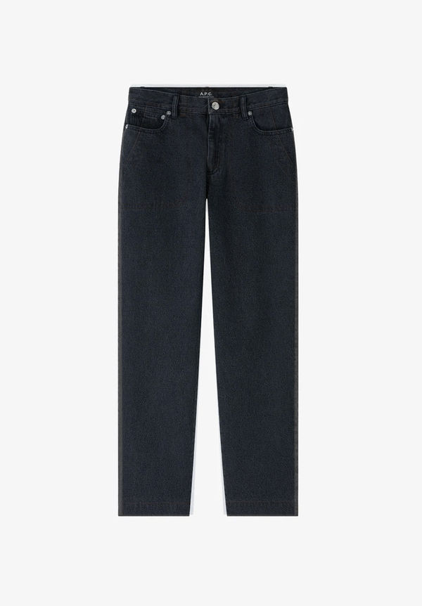 New Sailor jeans