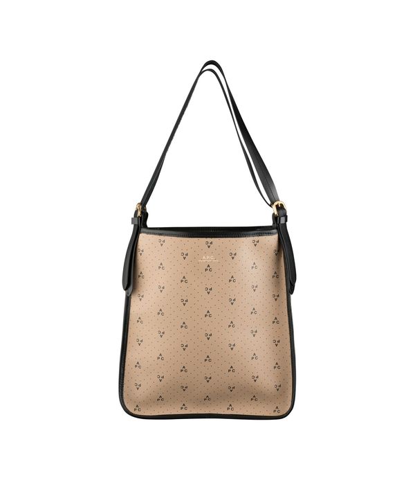 Poppy Small shopper tote