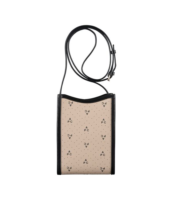 Jamie neck pouch