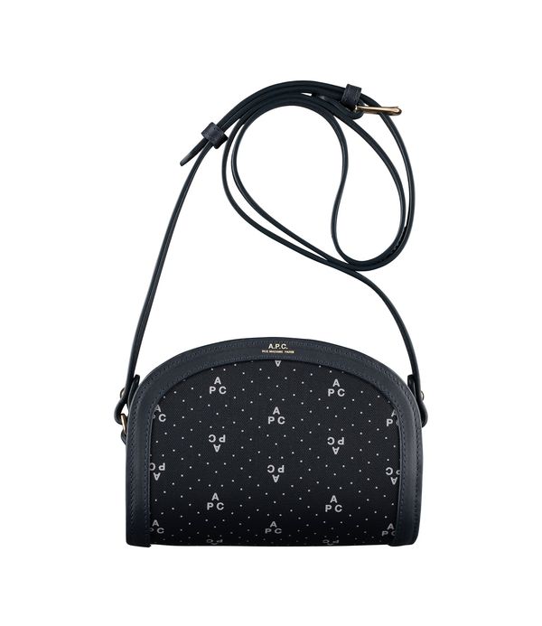 Demi-Lune Mini bag