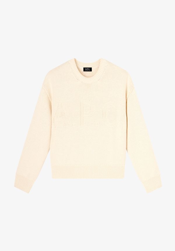 Tiago F sweater