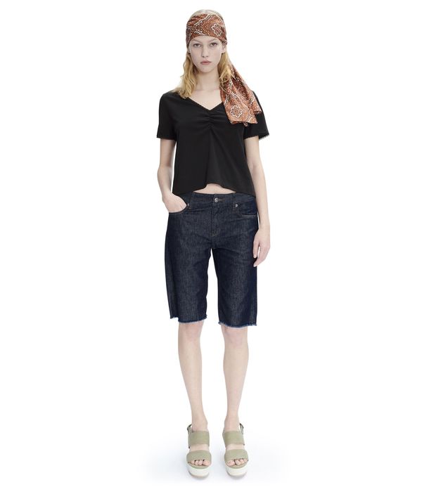 Kathleen Bermuda shorts