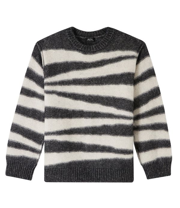 Sébastien sweater