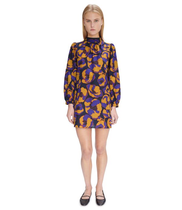 Dalia dress
