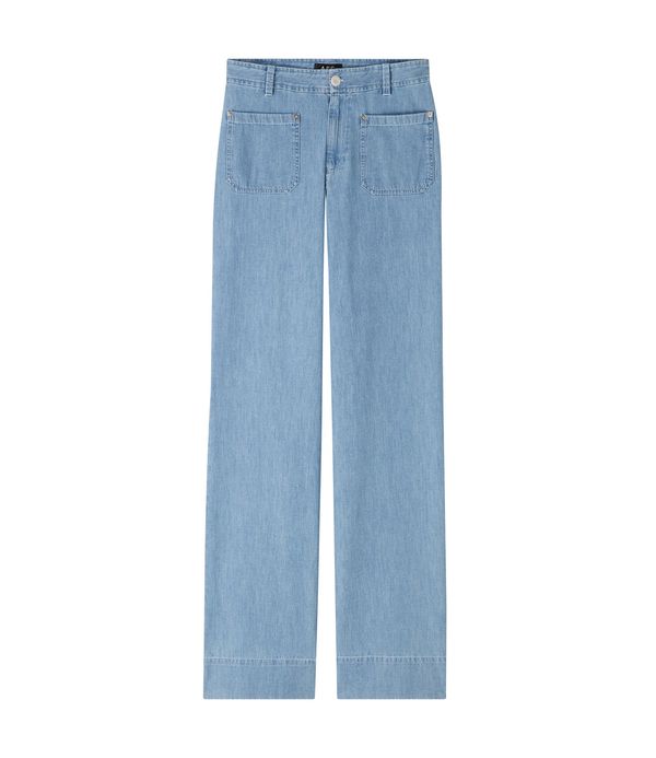 Emilie Jeans