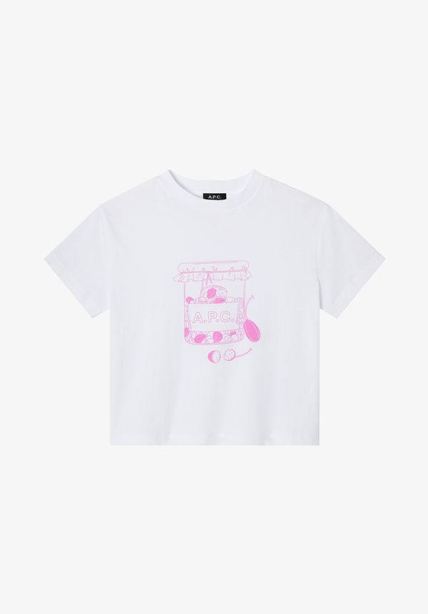 Capers T-shirt