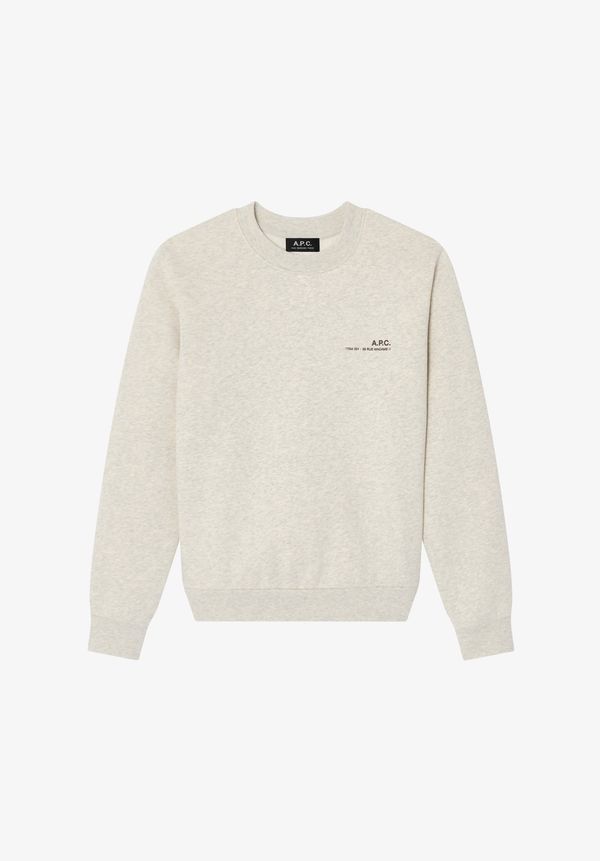 Standard Item Unisex sweatshirt (W)