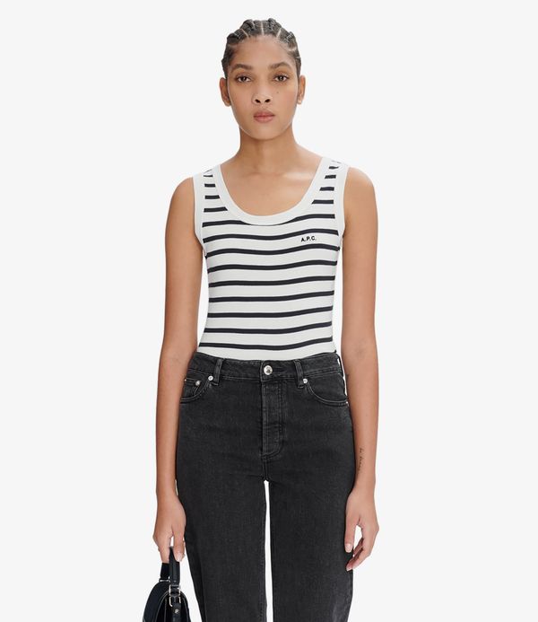 Léonie tank top