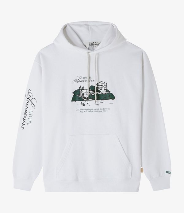 JJJJound hoodie (W)