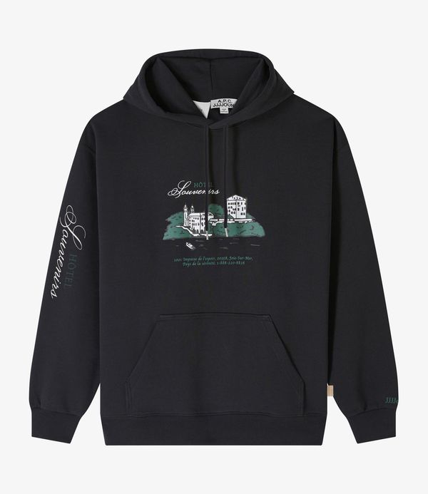 Hotel JJJJound hoodie (W)