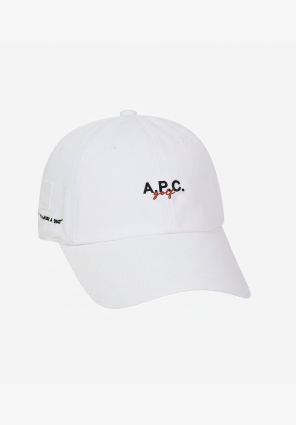 Jack golf cap