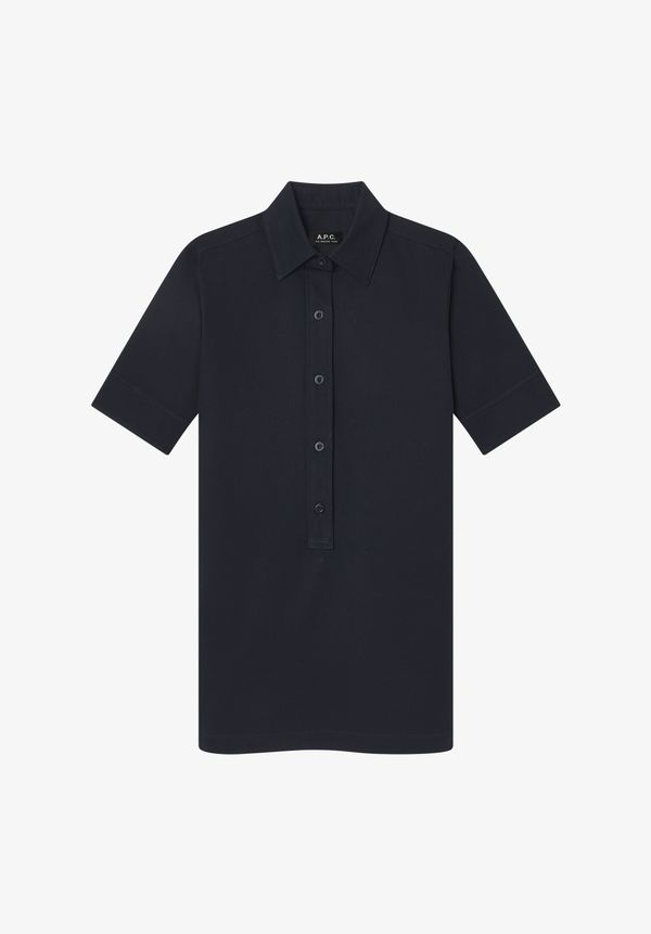 Polo dress