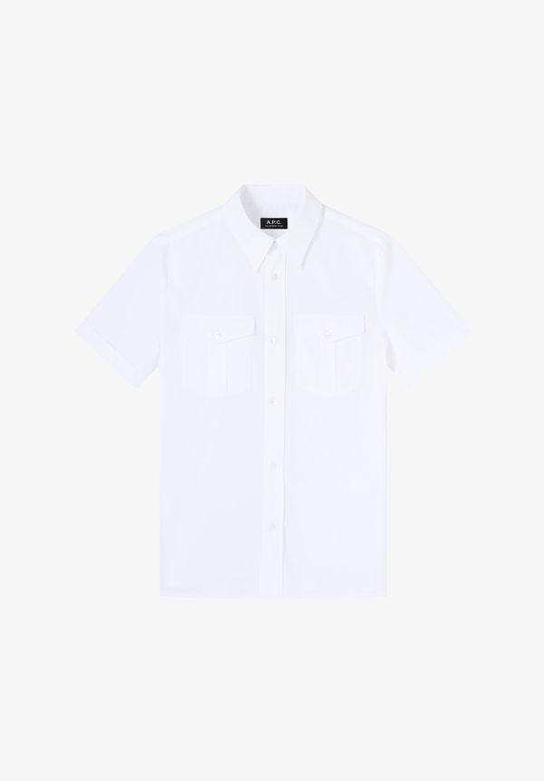 Milesa short-sleeve shirt