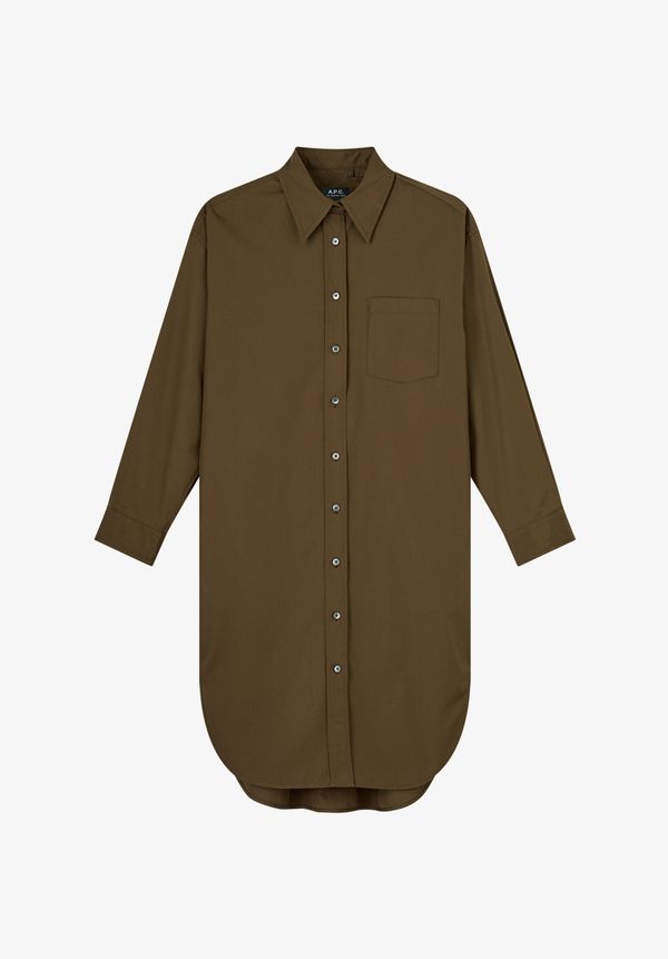 Carola Dress