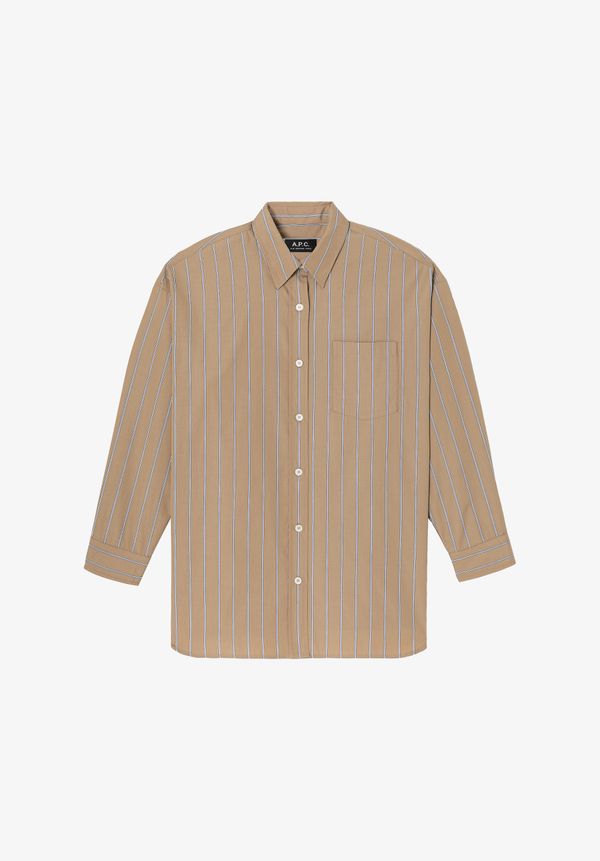 Tara Shirt