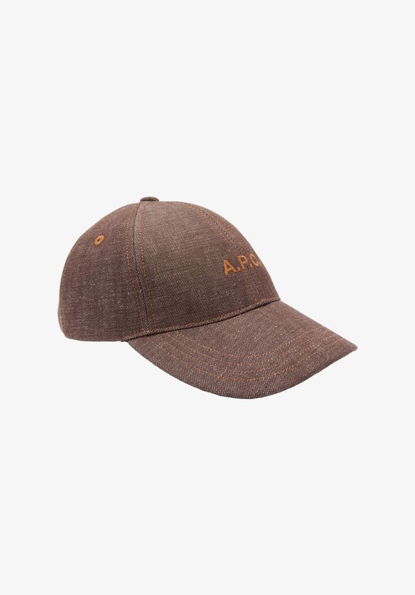 Charlie baseball cap