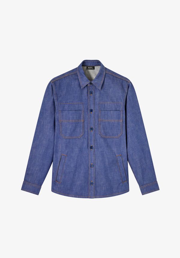 Noah jacket (W)