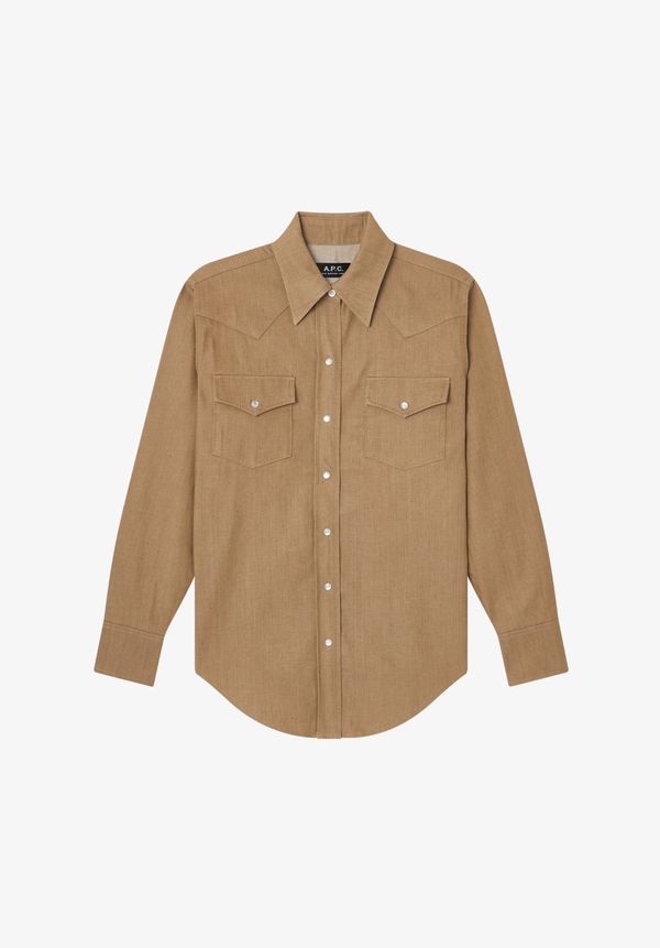 Western Shirt