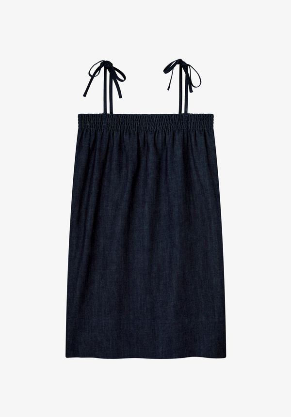 Iris dress
