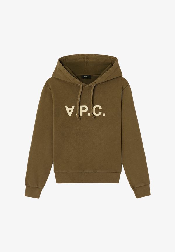 Standard Grand VPC Hoodie (W)