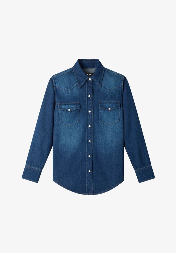 Western Shirt