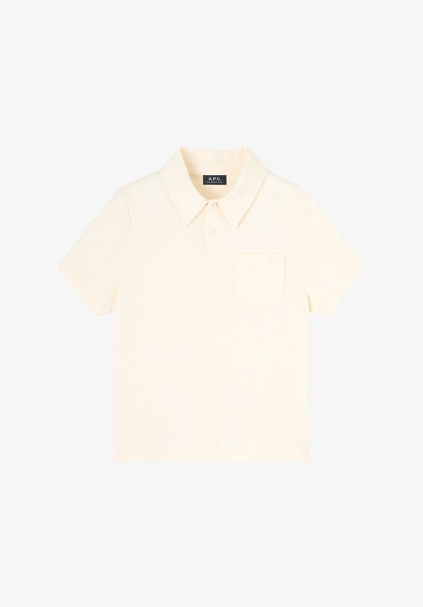 Ella polo shirt
