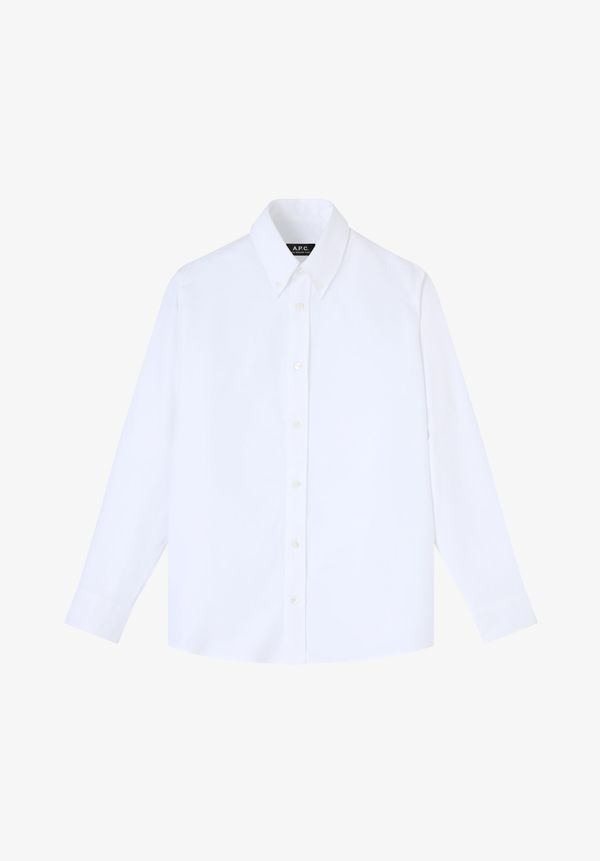 Kayla Button Down shirt
